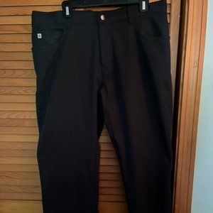 Peter Millar Men's Golf Pants